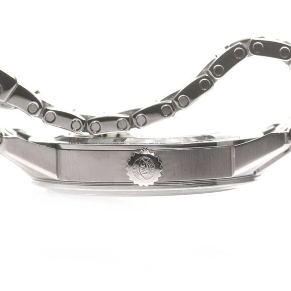 IWC SCHAFFHAUSEN Ingenieur IW357002 Date black Dial Automatic Men's Watch_832089 - Picture 5 of 7